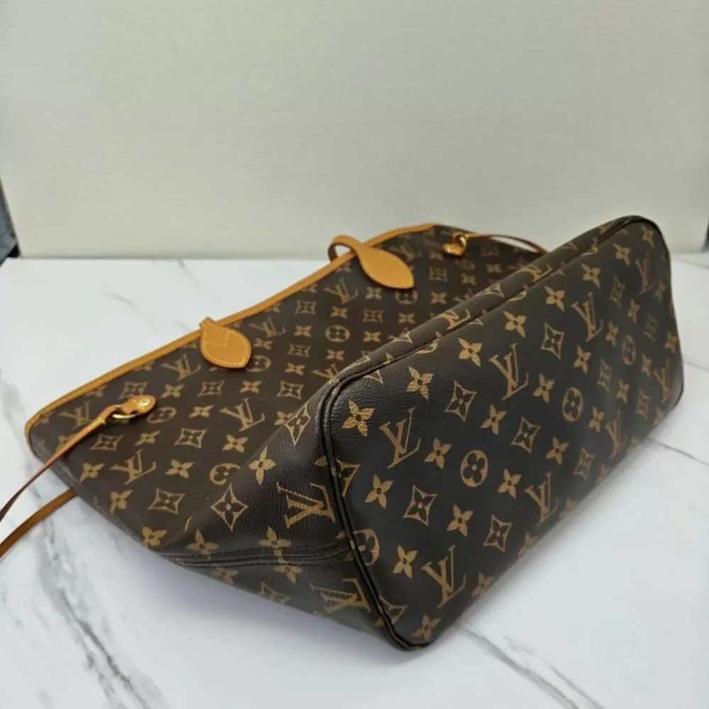 Louis Vuitton Women Pre-Loved Bag Very Good Condition